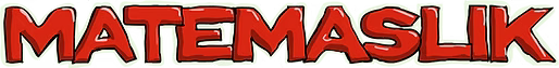 Matemaslik logo